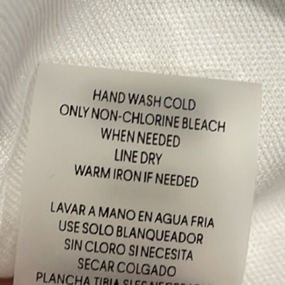 Calvin Klein Women Knit Cardigan Coat Long Sleeve Open Front Houndstooth plaid L - Picture 9 of 13